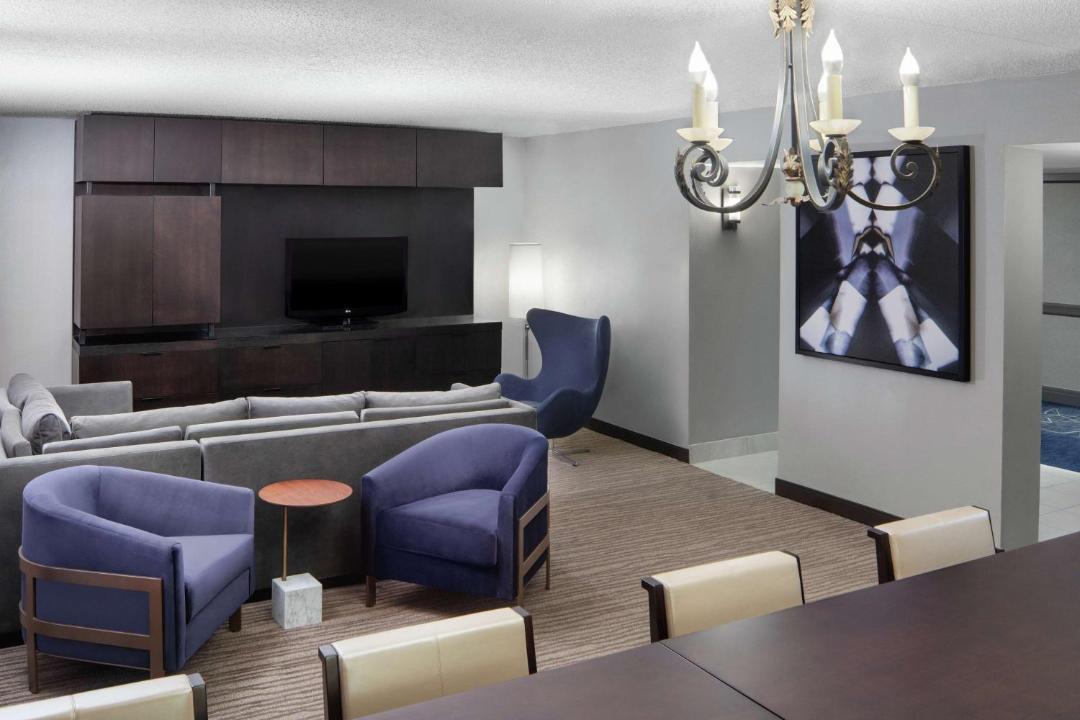 Photo of Livingroom in Newark