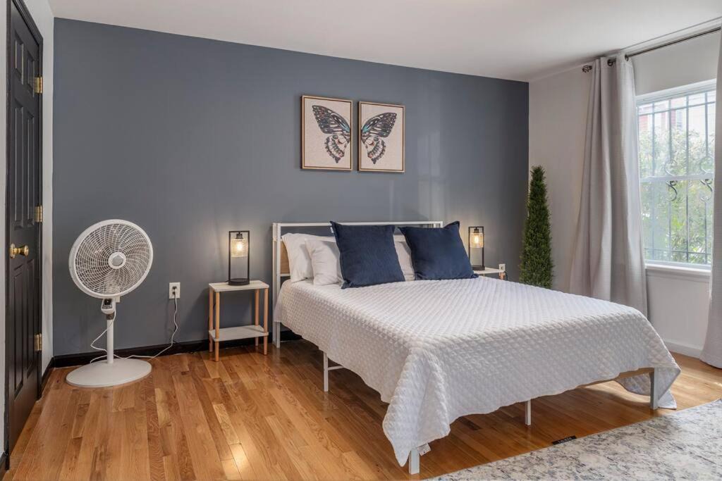 Photo of Bedroom in Jersey City