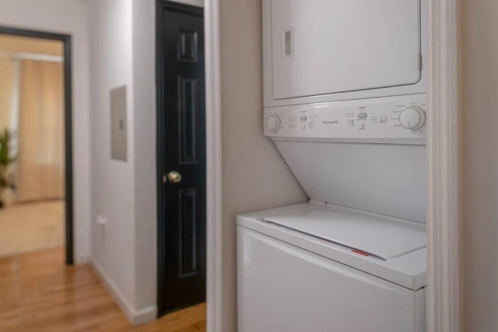 Photo of Bathroom in Jersey City