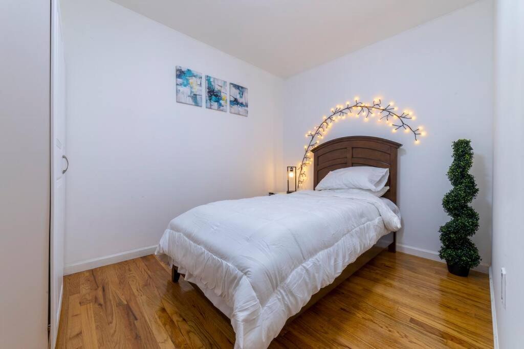 Photo of Bedroom in Jersey City