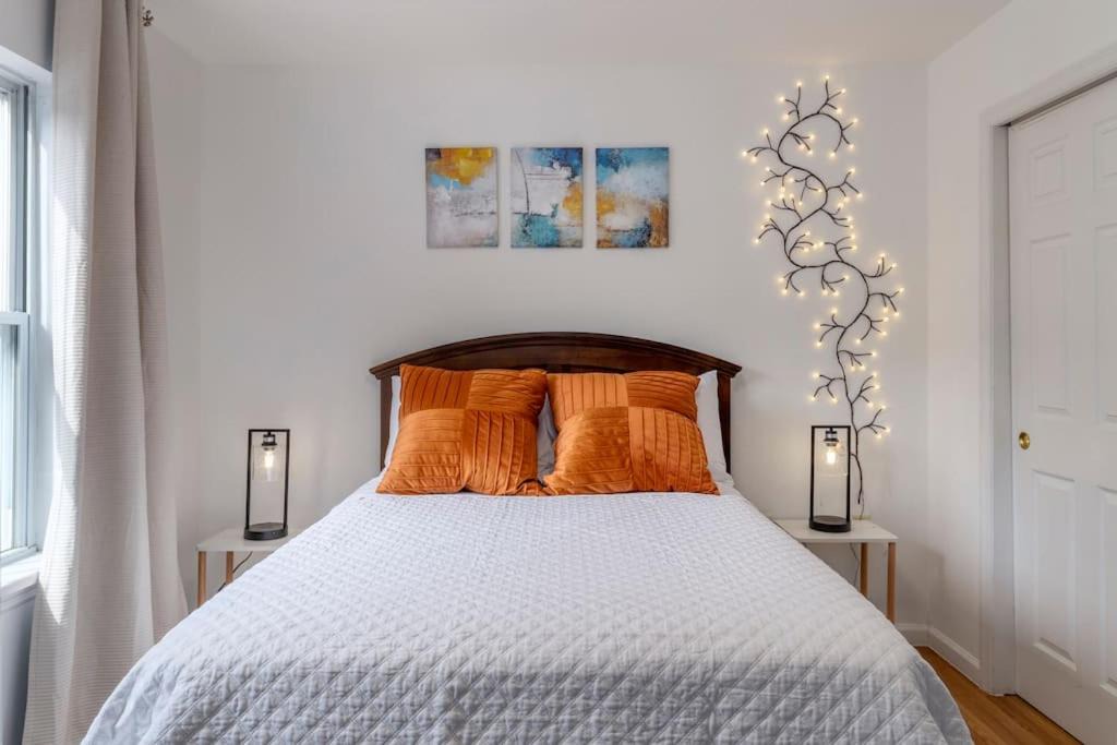 Photo of Bedroom in Jersey City