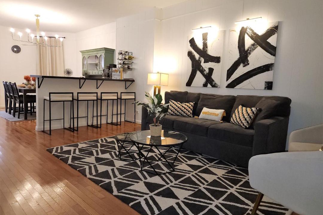 Photo of Livingroom in Bethlehem
