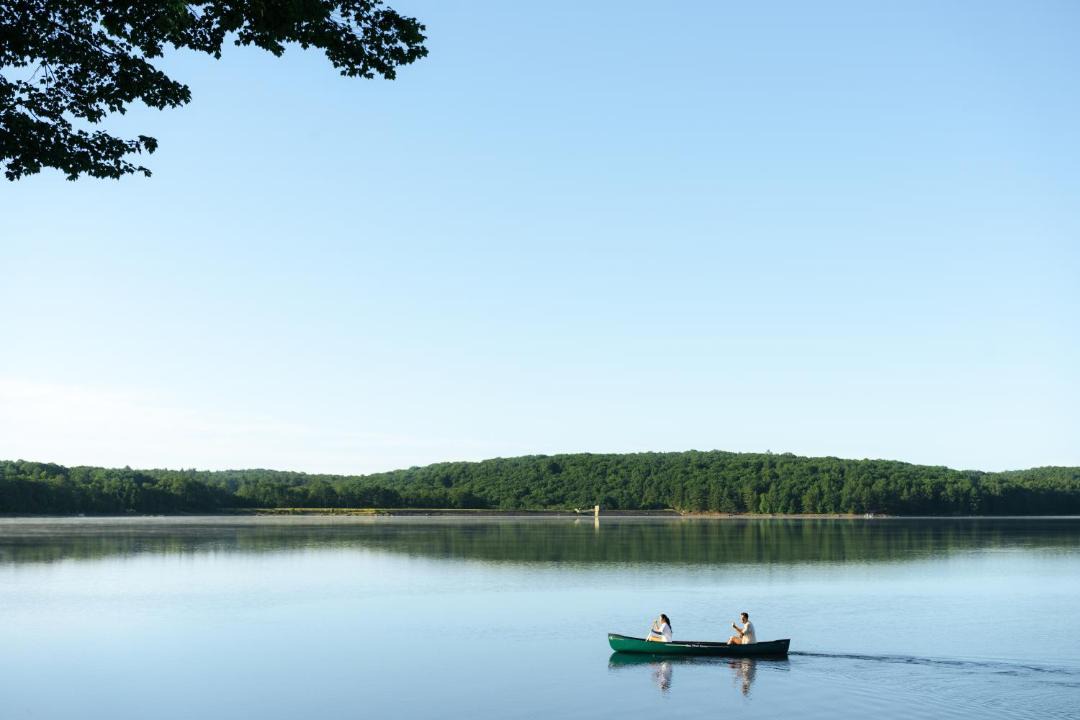 Photo of Outdoor in White Lake