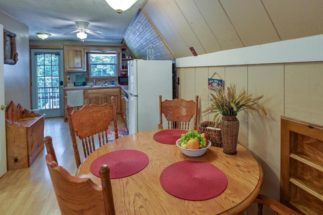 Photo of Livingroom in Wellington
