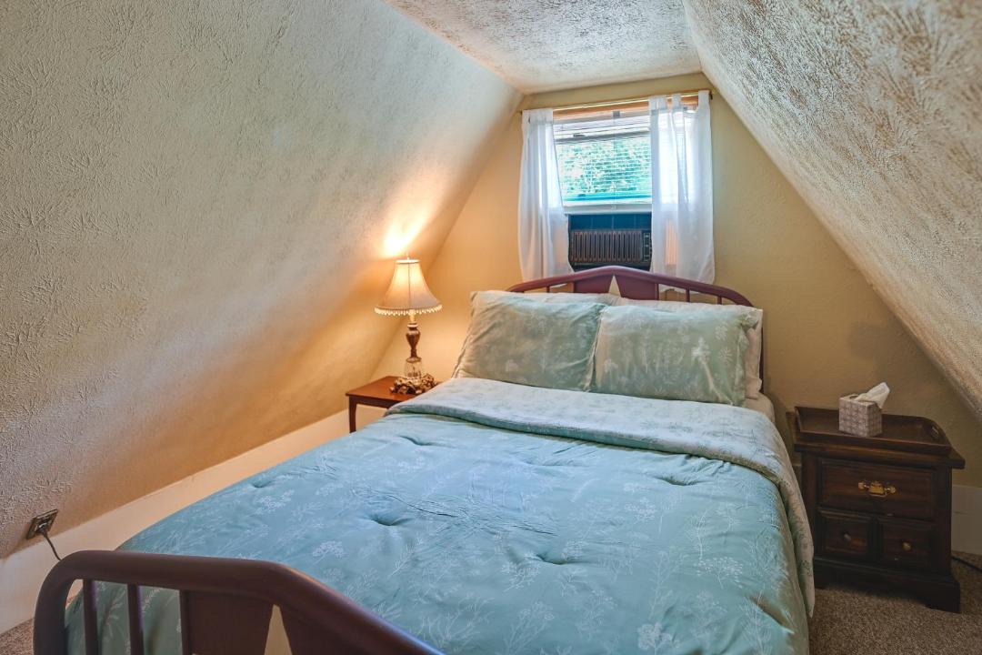 Photo of Bedroom in Wellington