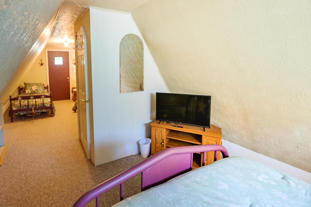 Photo of Bedroom in Wellington