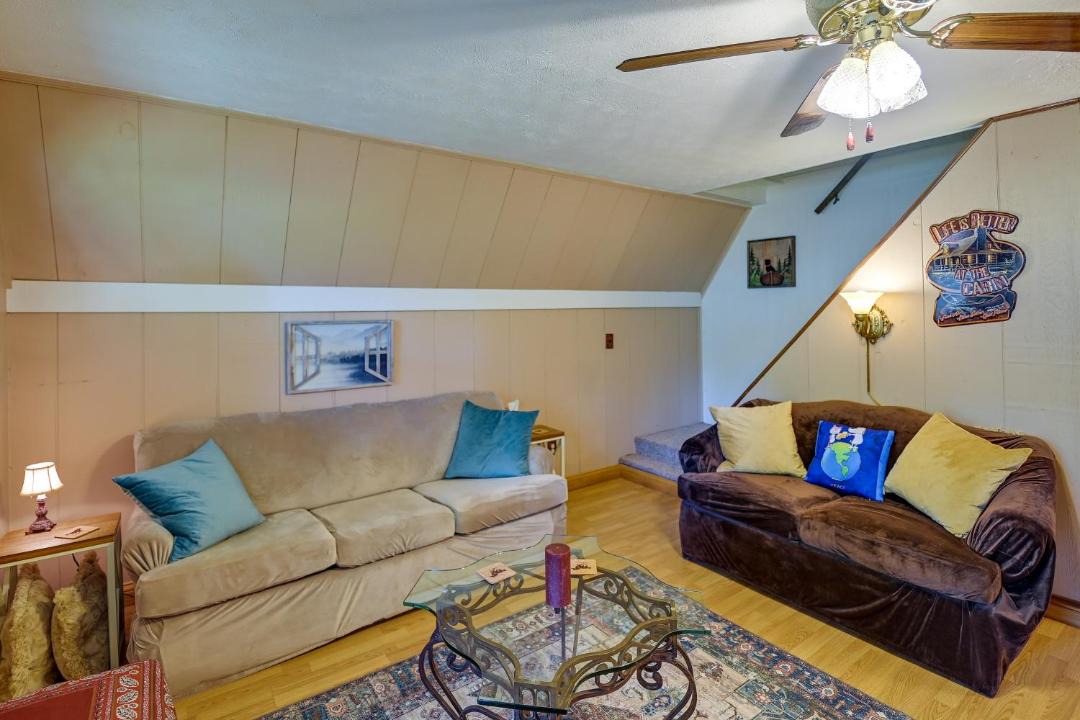 Photo of Livingroom in Wellington