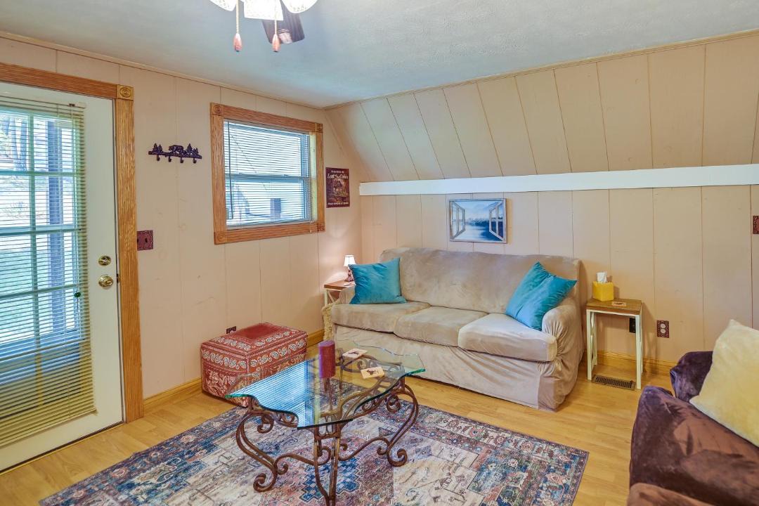 Photo of Livingroom in Wellington