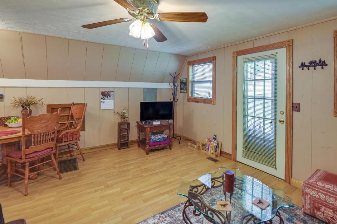 Photo of Livingroom in Wellington