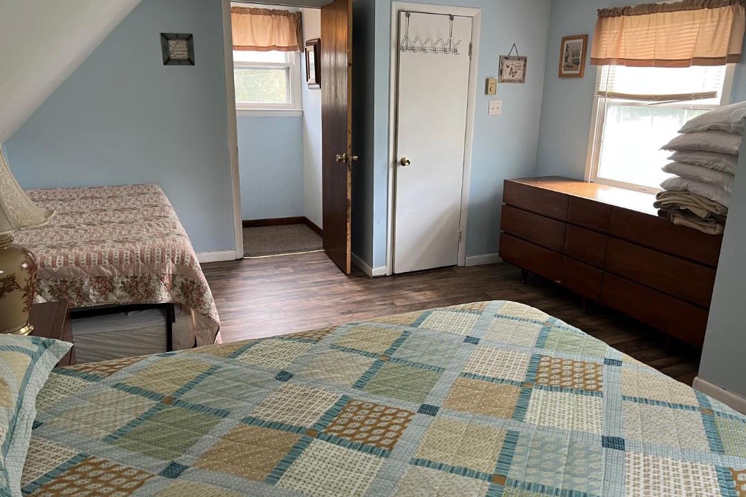 Photo of Bedroom in East Stroudsburg