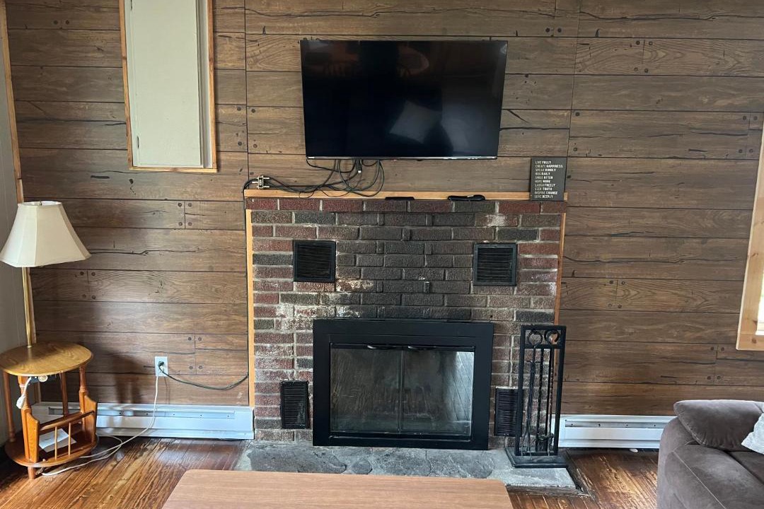 Photo of Livingroom in East Stroudsburg