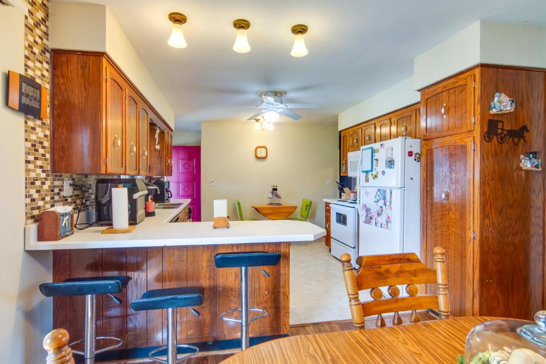 Photo of Kitchen in Parker