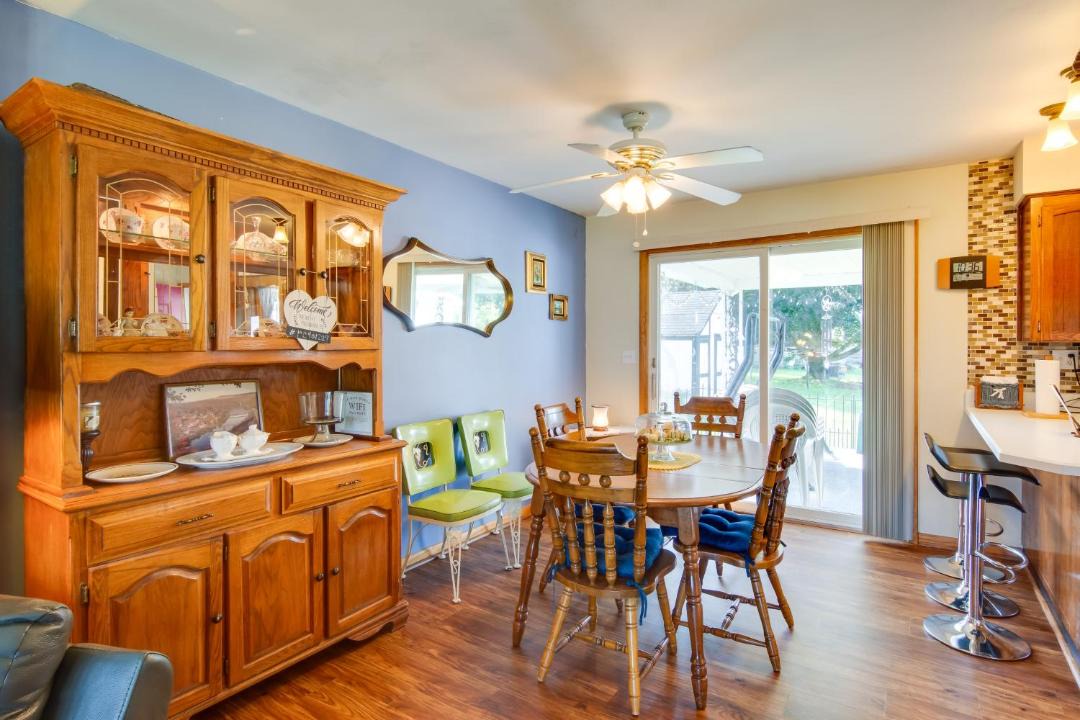 Photo of Kitchen in Parker