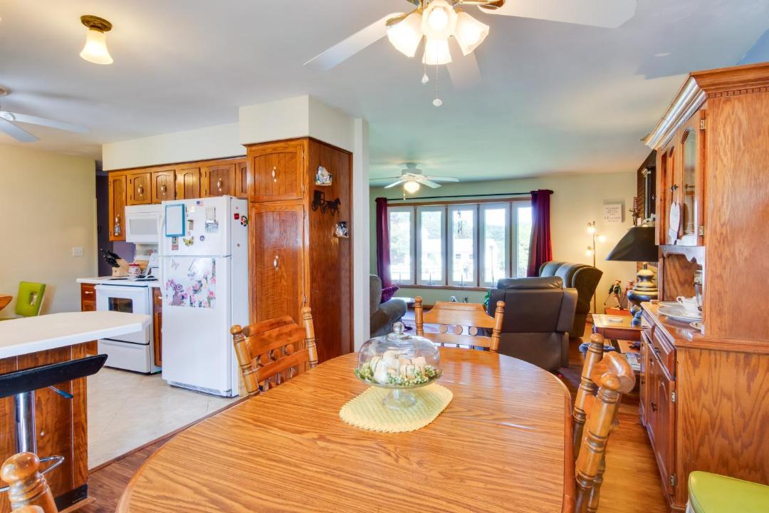 Photo of Kitchen in Parker
