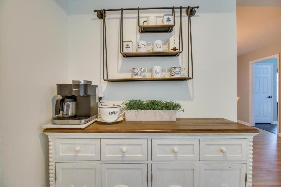Photo of Kitchen in Otterbien Home