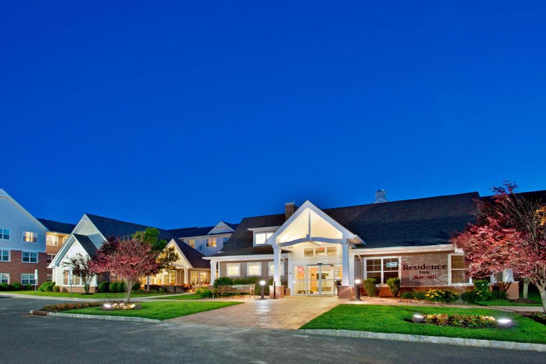 Photo of Buildings in Branchburg
