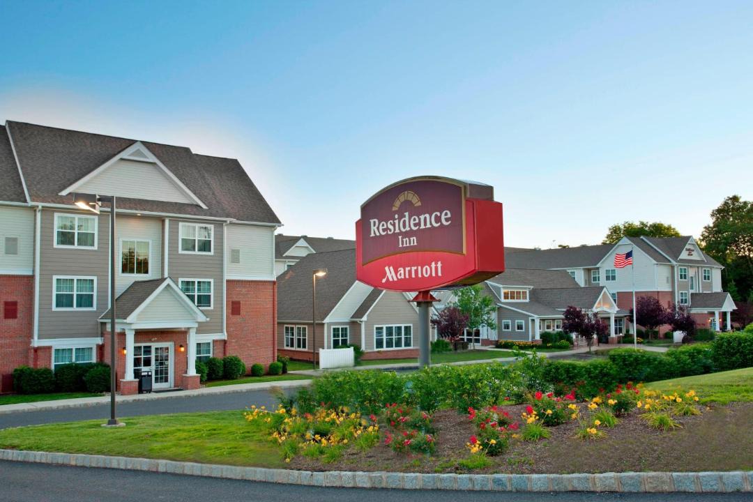 Photo of Buildings in Branchburg