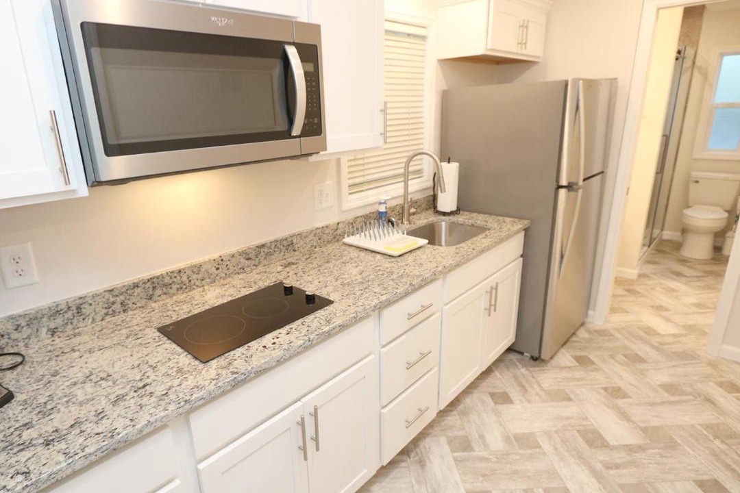 Photo of Kitchen in New Market