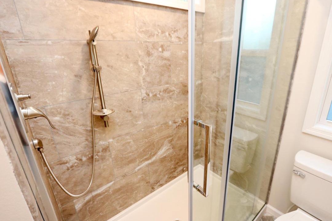 Photo of Bathroom in New Market