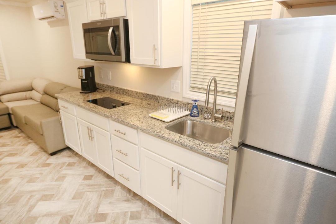 Photo of Kitchen in New Market