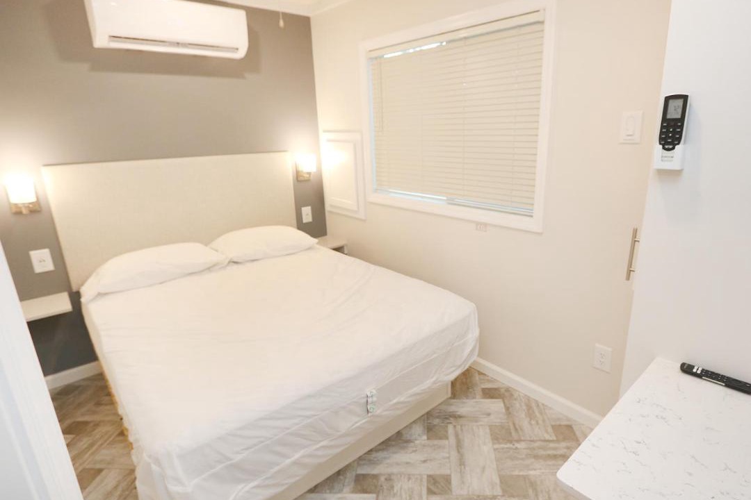 Photo of Bedroom in New Market