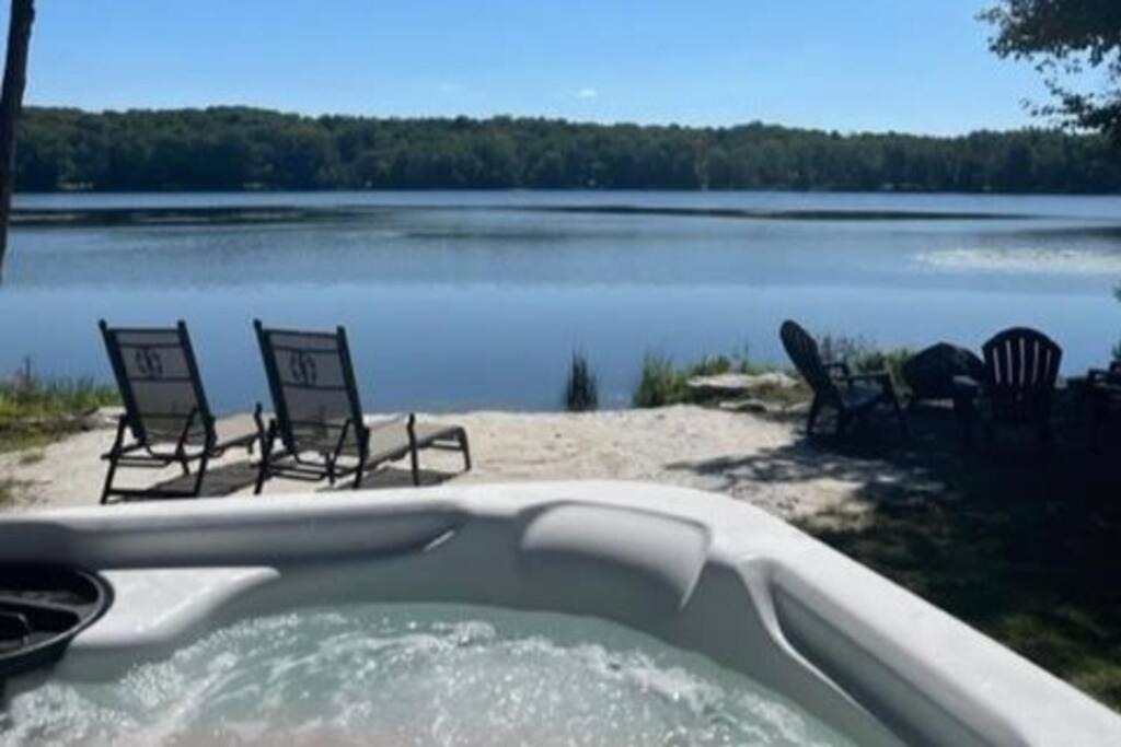 Photo of Outdoor in Gouldsboro