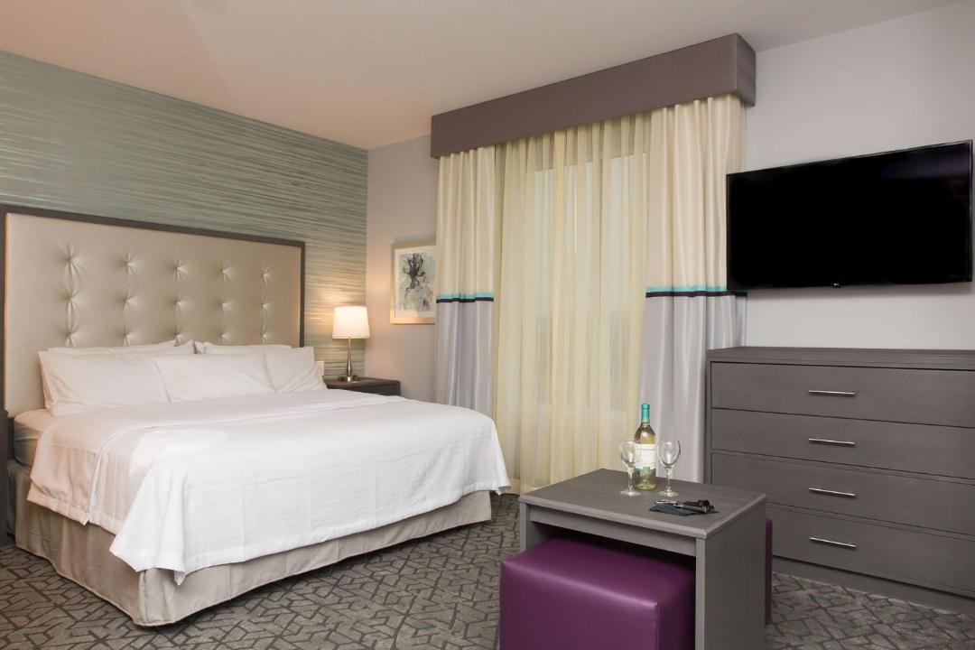 Photo of Bedroom in Center Valley