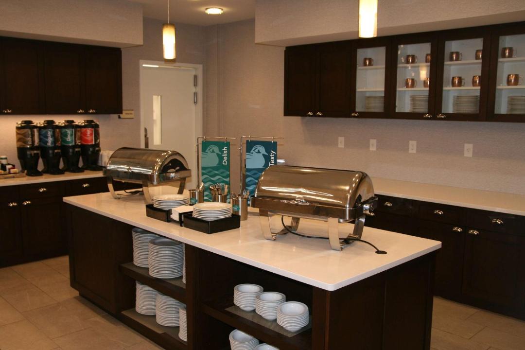 Photo of Kitchen in Center Valley