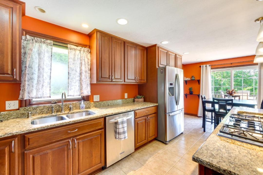 Photo of Kitchen in Bolivar