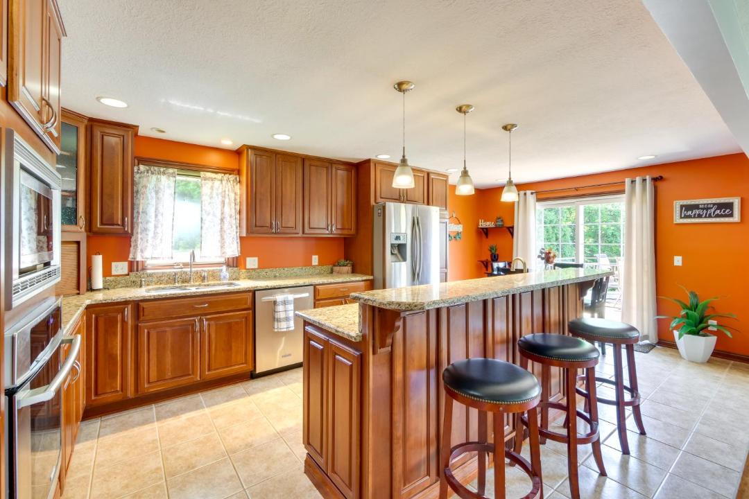 Photo of Kitchen in Bolivar