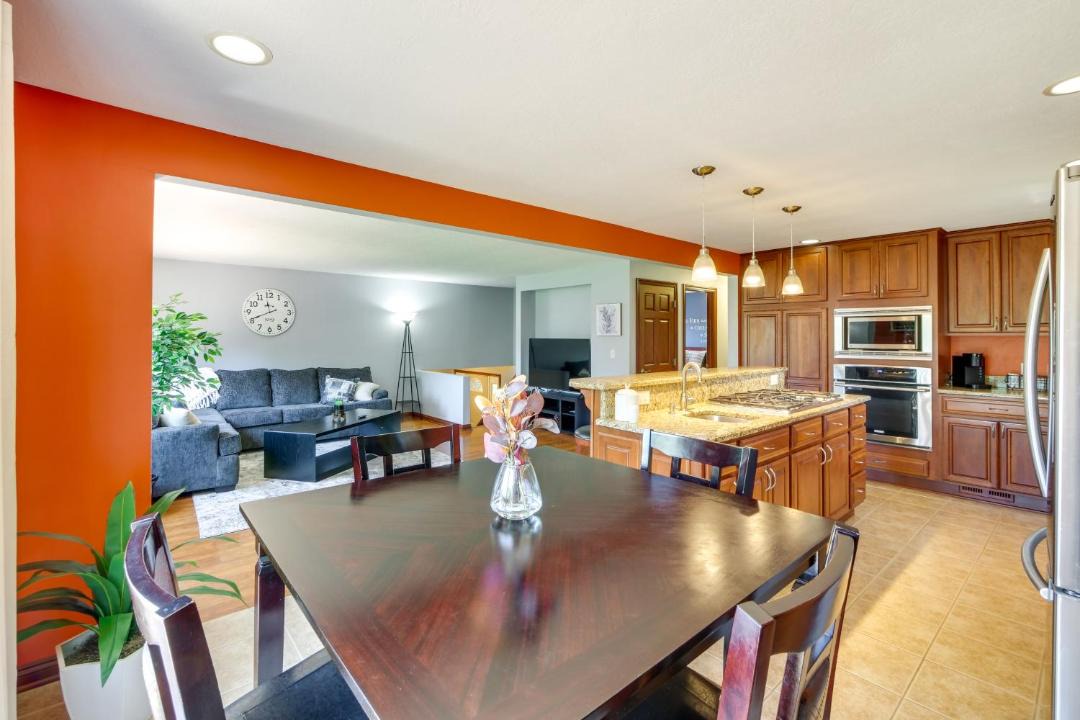 Photo of Kitchen in Bolivar