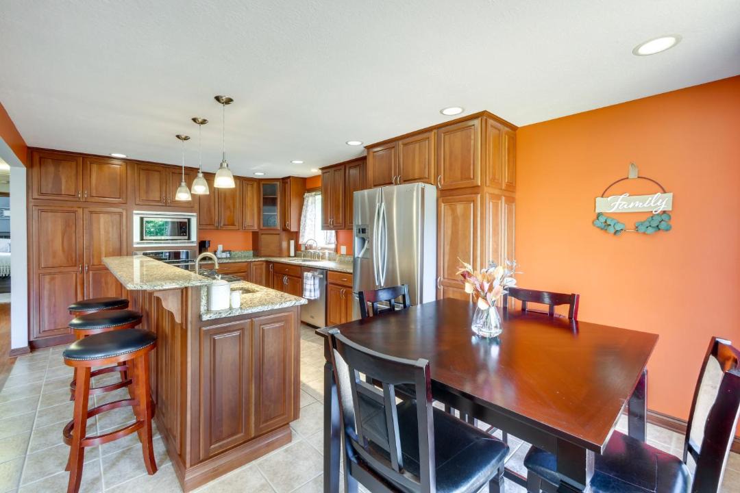 Photo of Kitchen in Bolivar