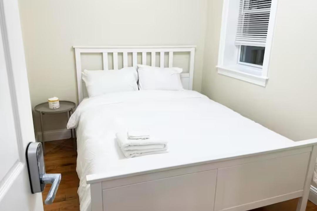 Photo of Bedroom in West Philadelphia