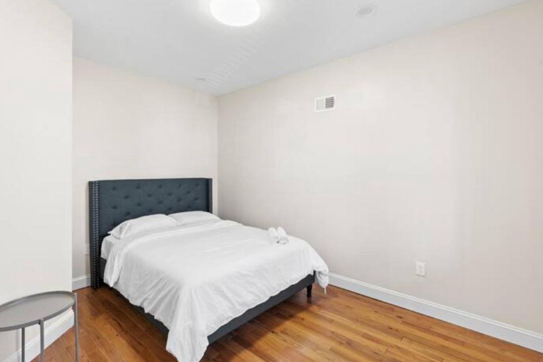 Photo of Bedroom in West Philadelphia