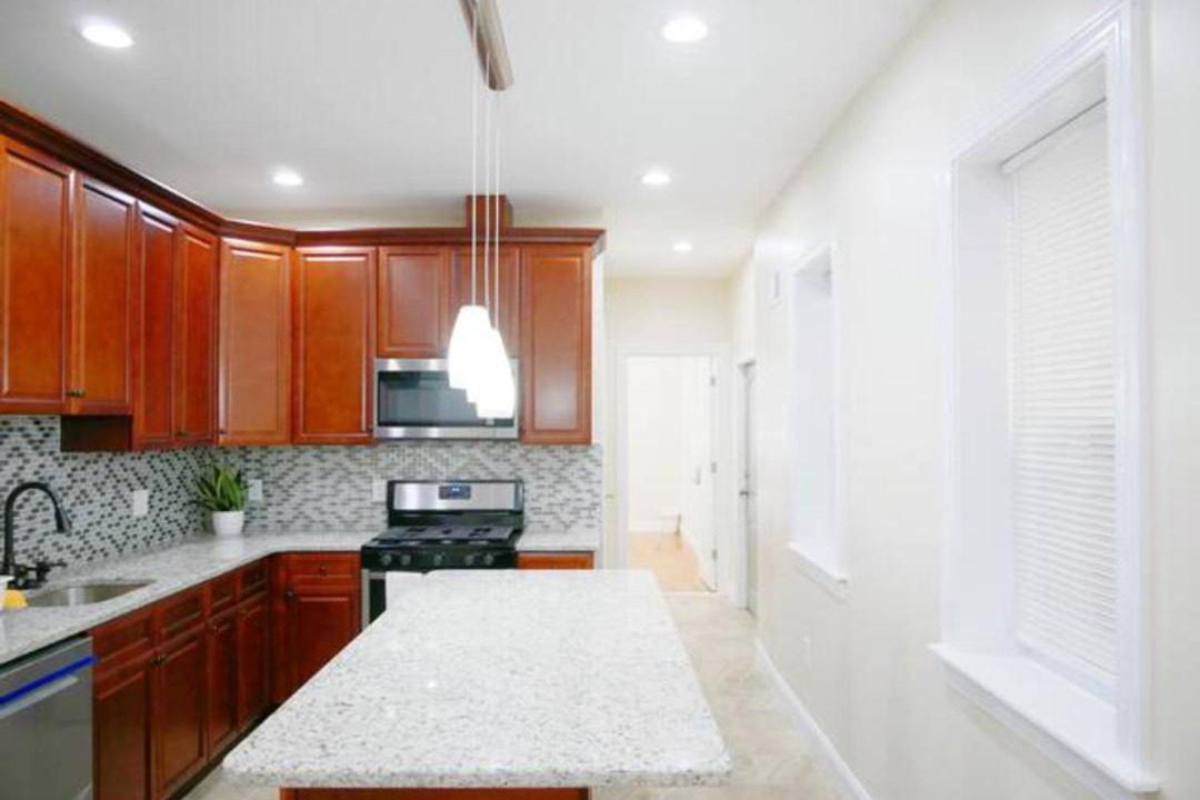 Photo of Kitchen in West Philadelphia