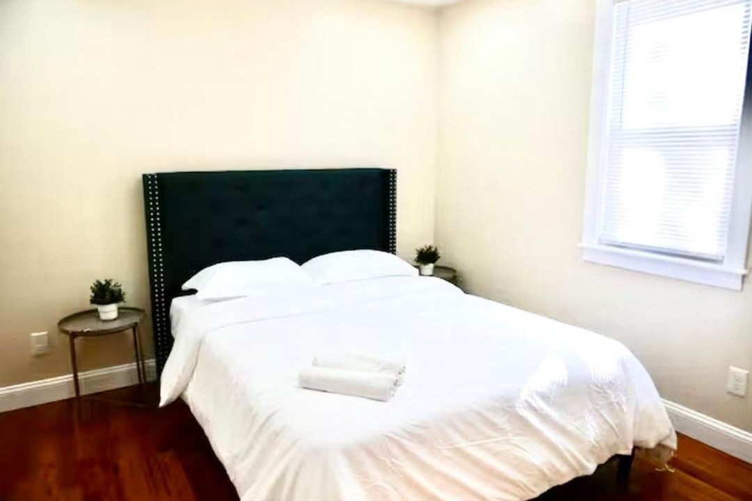 Photo of Bedroom in West Philadelphia