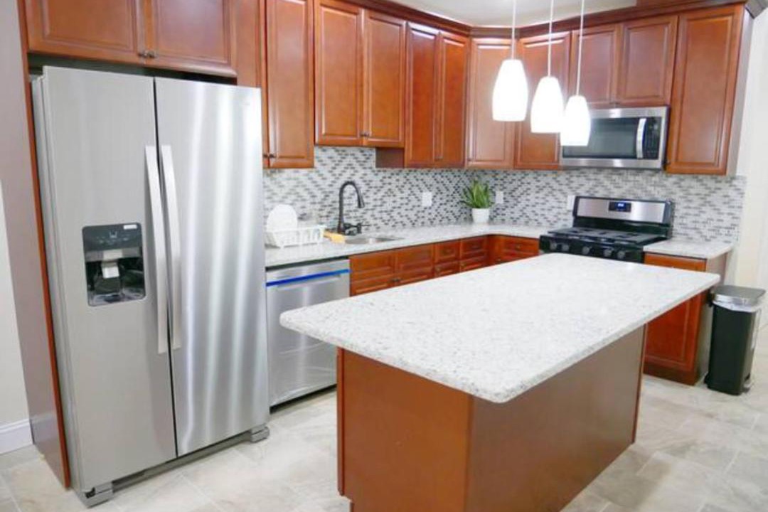 Photo of Kitchen in West Philadelphia
