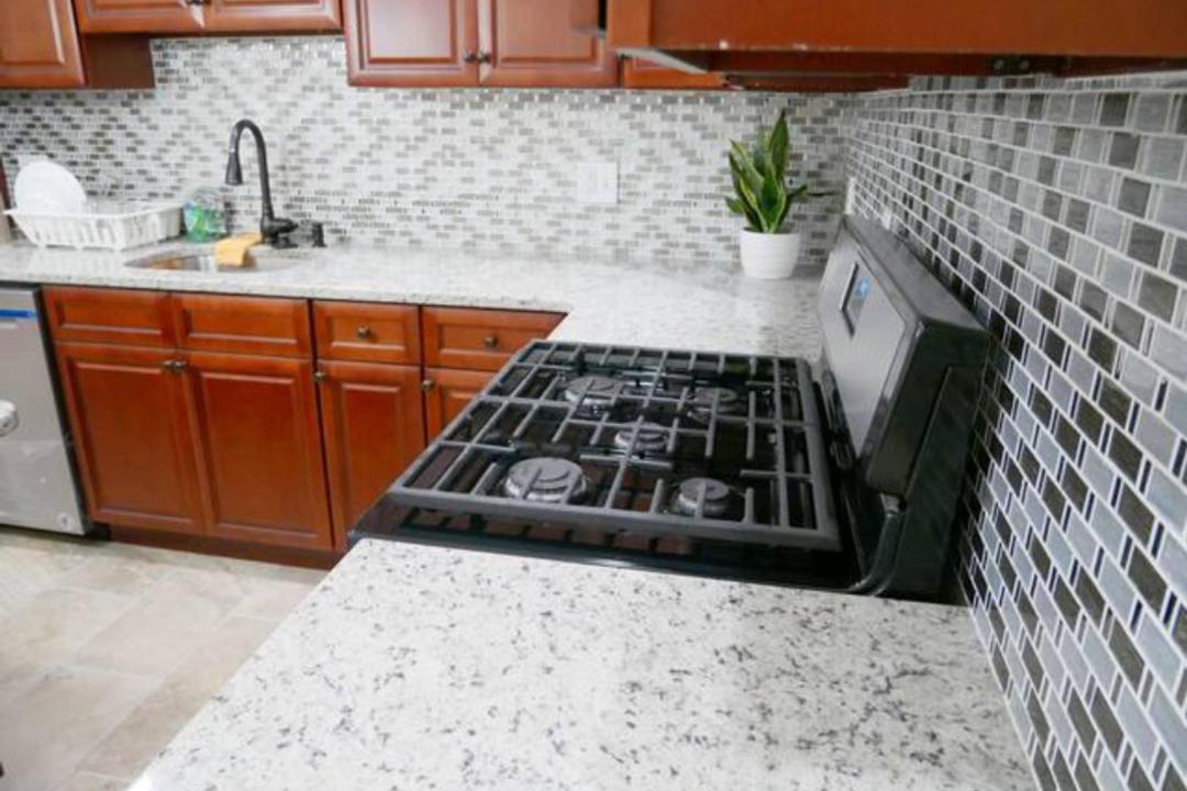 Photo of Kitchen in West Philadelphia