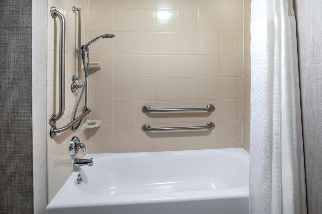 Photo of Bathroom in Greenbrier East