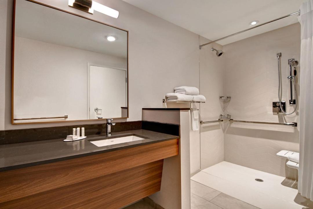 Photo of Bathroom in Selinsgrove