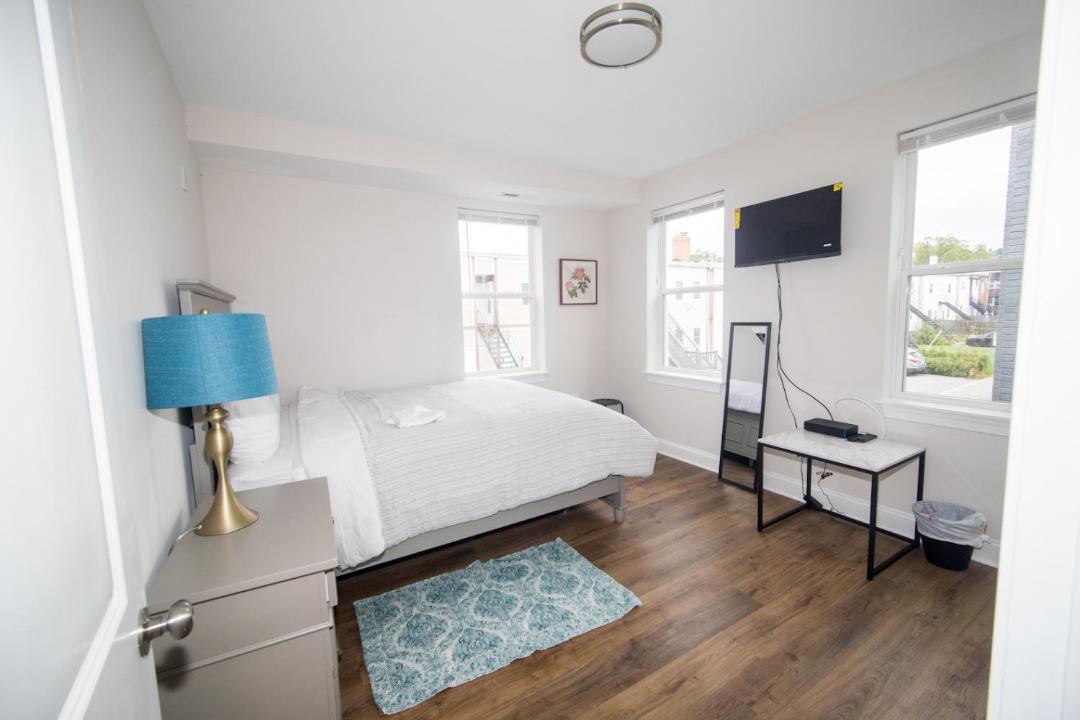 Photo of Bedroom in Brightwood Park