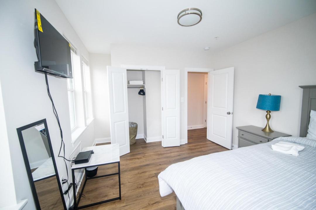 Photo of Bedroom in Brightwood Park