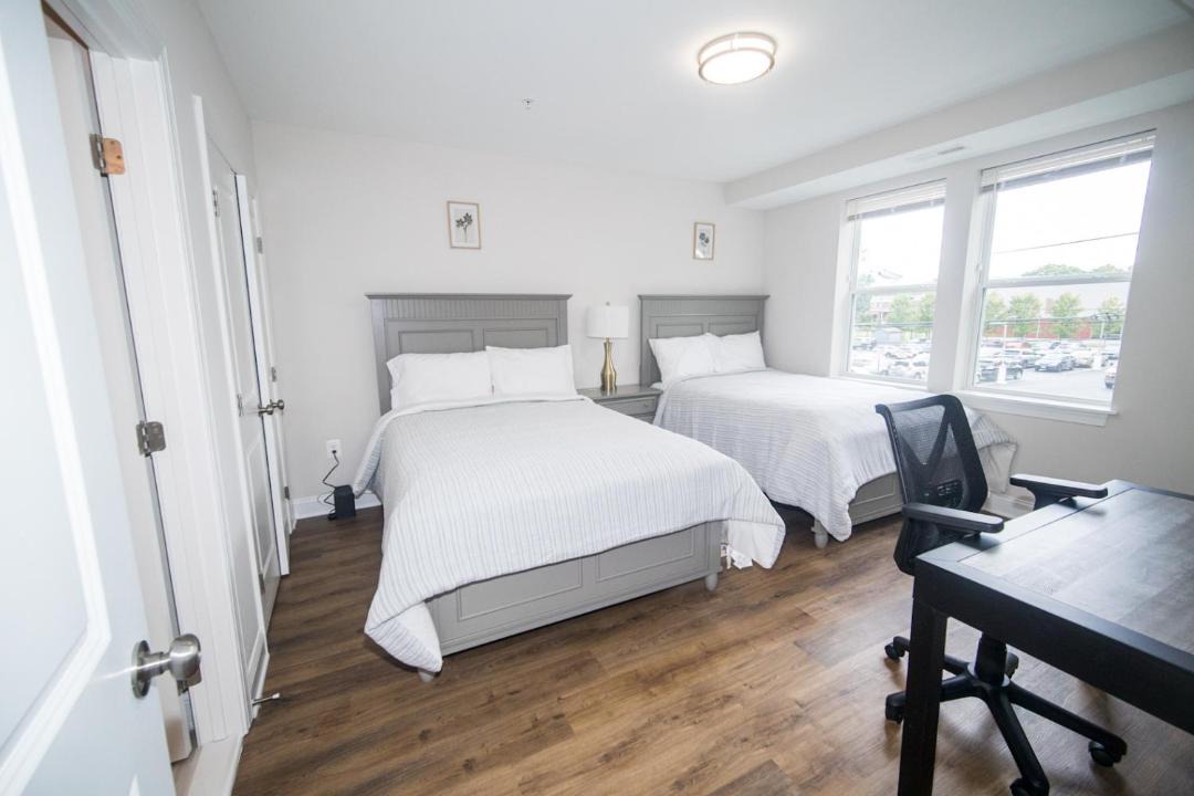 Photo of Bedroom in Brightwood Park