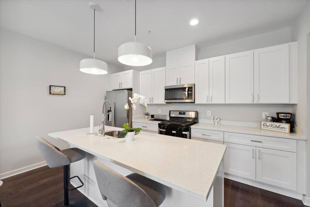 Photo of Kitchen in Fairlawn