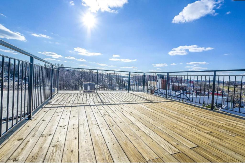 Photo of Patio Balcony in Fairlawn