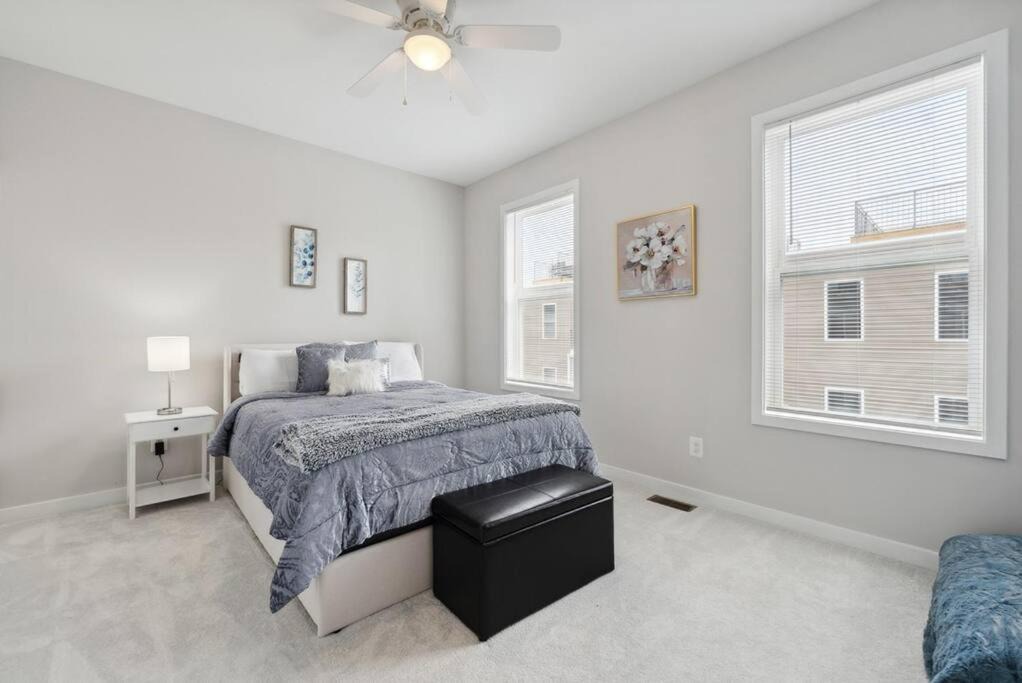 Photo of Bedroom in Fairlawn