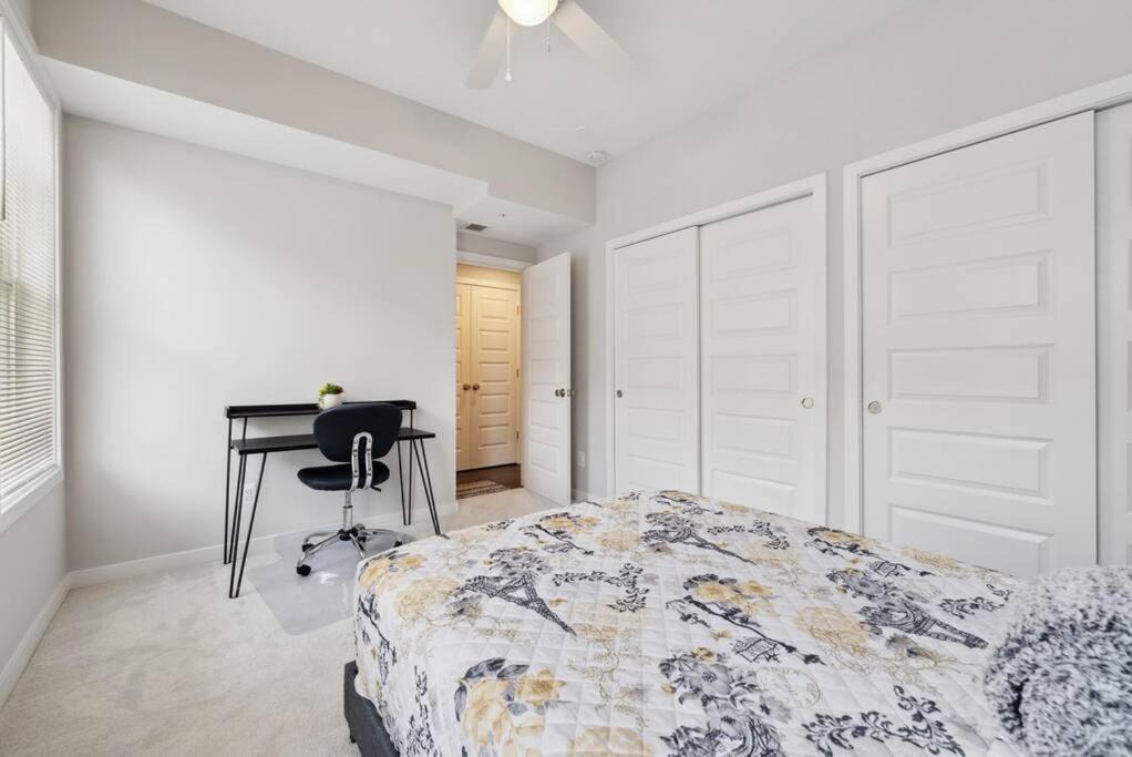 Photo of Bedroom in Fairlawn