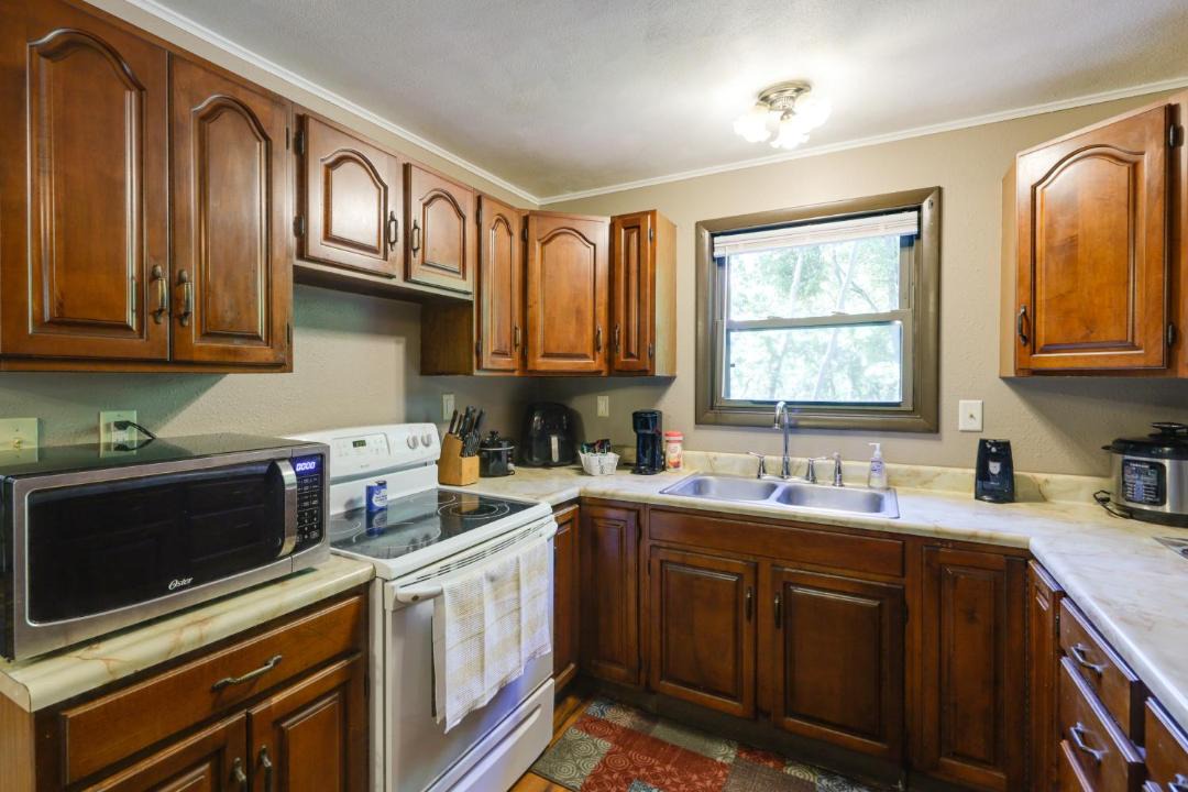 Photo of Kitchen in Covington