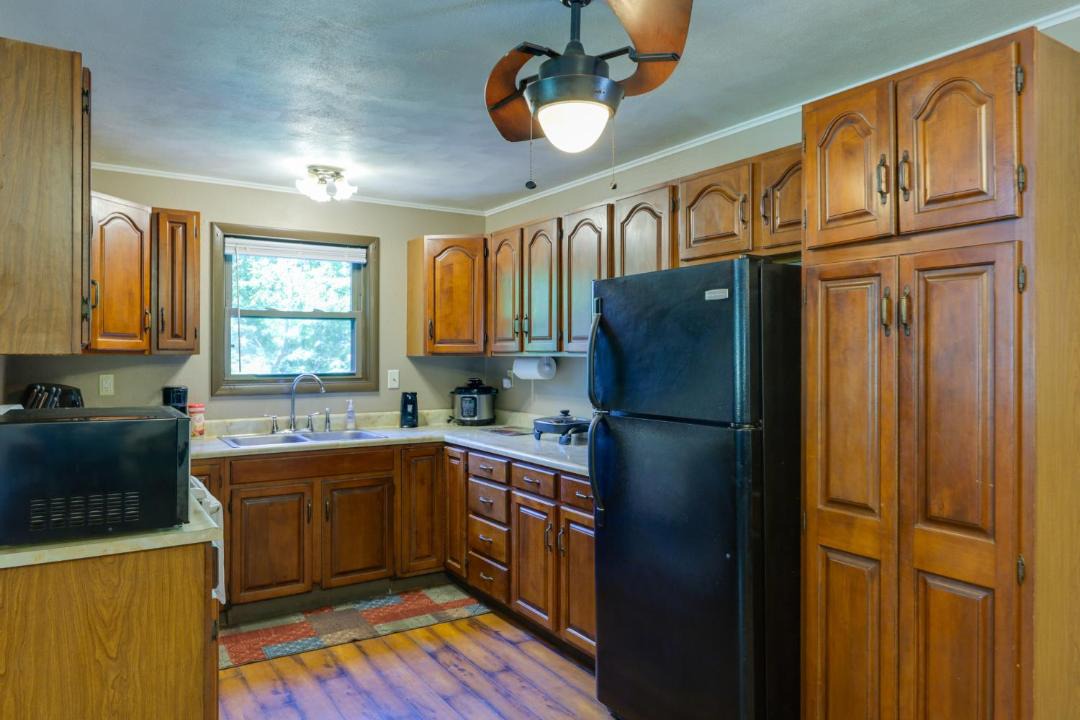 Photo of Kitchen in Covington