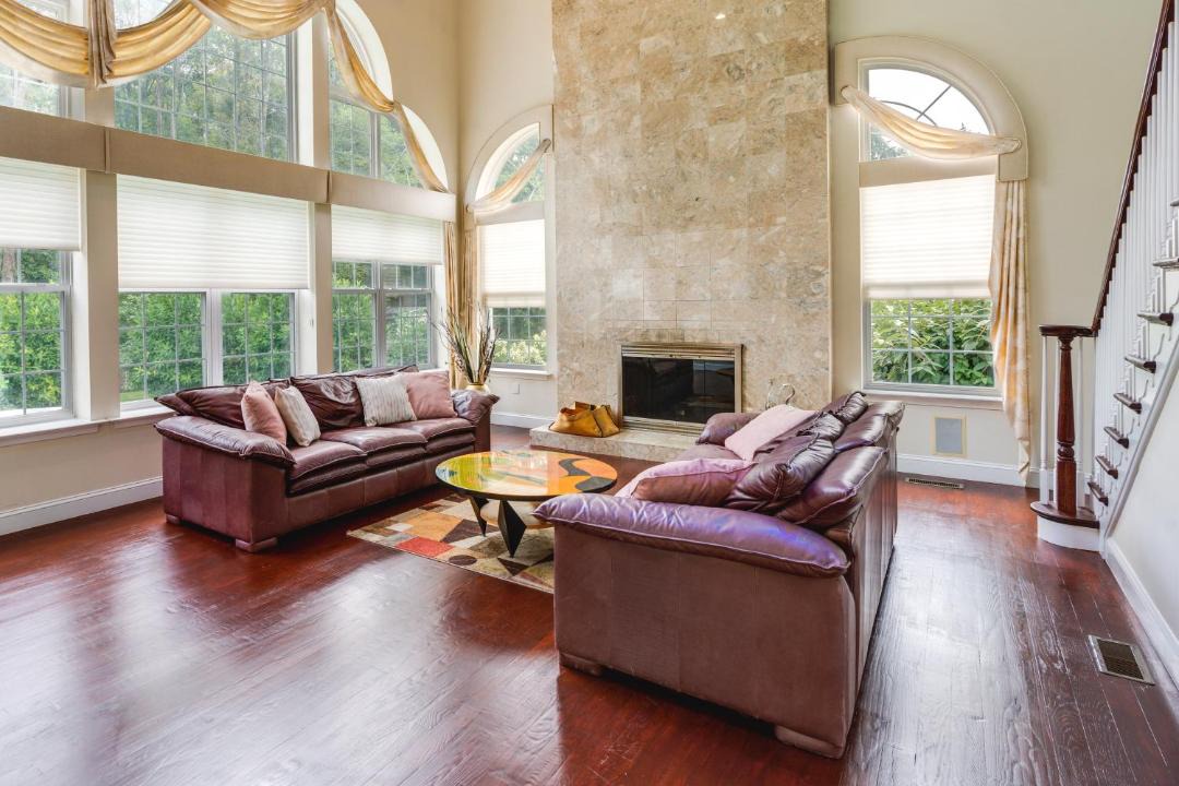 Photo of Livingroom in Mainland